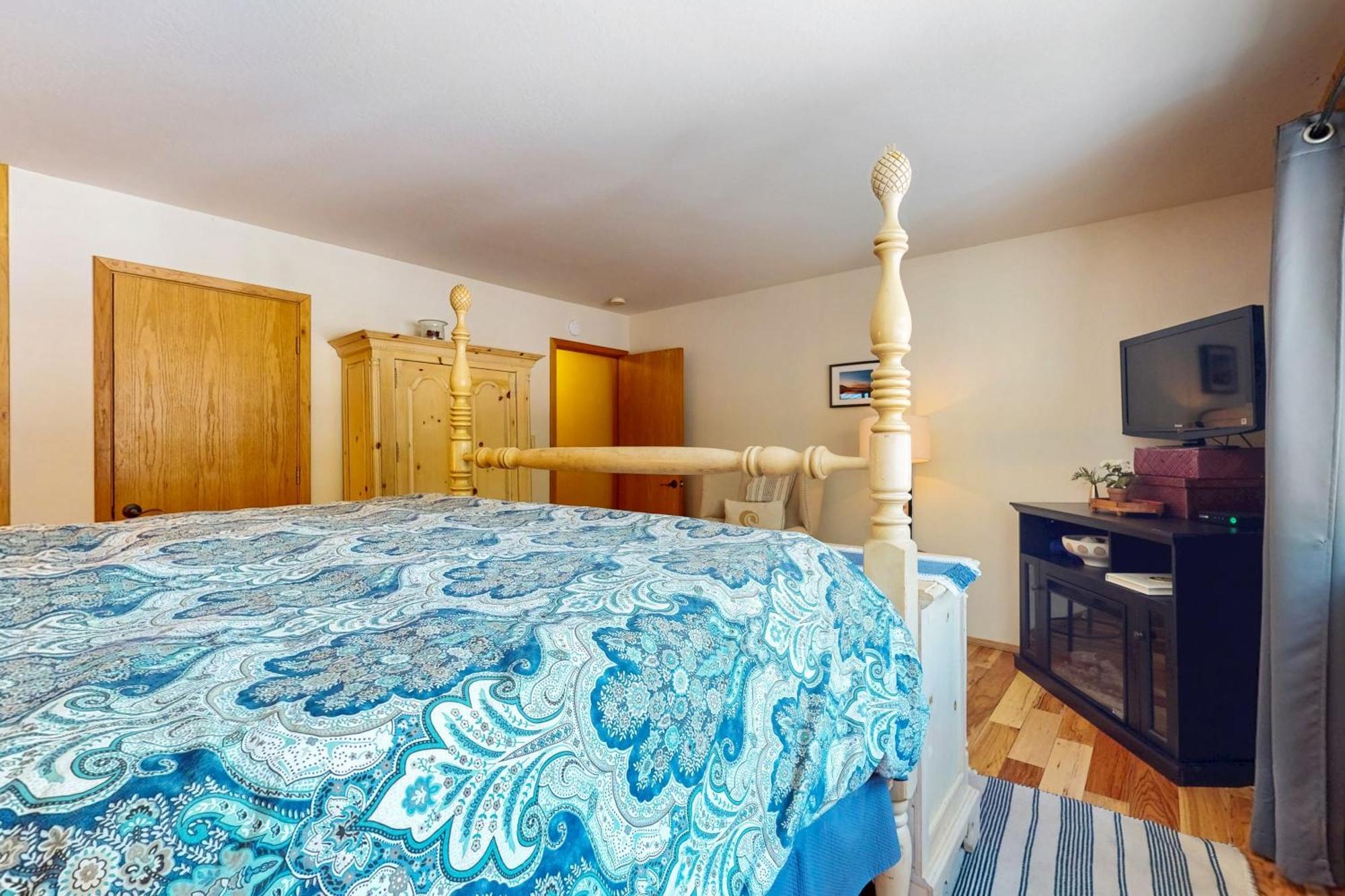 Tastefully-Updated, Classic Tahoe Family Home Truckee Exteriör bild